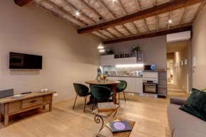 Mamo Florence - Santa Croce Loft, Florence